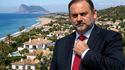 &Aacute;balos en la Alcaidesa