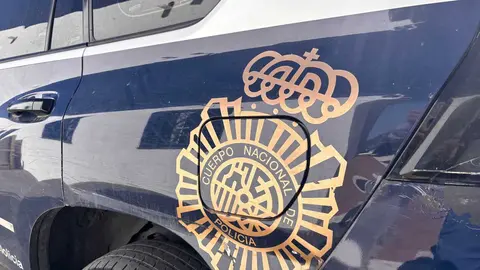 Despliegue policial en el entorno hospitalario tras el tiroteo registrado en Algeciras