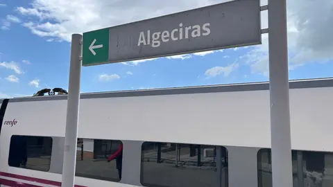 Existe un riesgo real de que la comarca permanezca cerca de 18 meses sin tren.