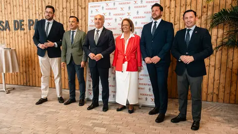 Presentaci&oacute;n oficial de los carteles de la Feria Taurina de Algeciras 2026 en el centro cultural de la ciudad_01_FOTO - FJ Ben&iacute;tez