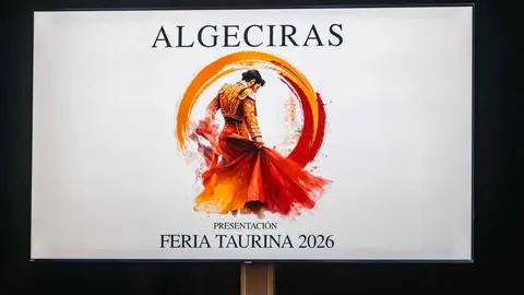 Presentaci&oacute;n oficial de los carteles de la Feria Taurina de Algeciras 2026 en el centro cultural de la ciudad_03_FOTO - FJ Ben&iacute;tez