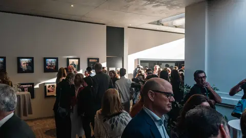 Presentaci&oacute;n oficial de los carteles de la Feria Taurina de Algeciras 2026 en el centro cultural de la ciudad_04_FOTO - FJ Ben&iacute;tez