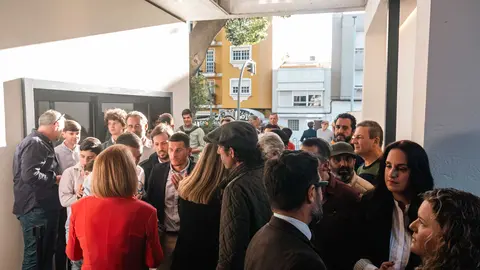 Presentaci&oacute;n oficial de los carteles de la Feria Taurina de Algeciras 2026 en el centro cultural de la ciudad_05_FOTO - FJ Ben&iacute;tez