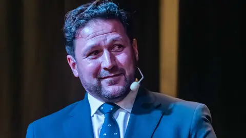 Presentaci&oacute;n oficial de los carteles de la Feria Taurina de Algeciras 2026 en el centro cultural de la ciudad_21_FOTO - FJ Ben&iacute;tez