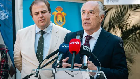 El Parque Mar&iacute;a Cristina se llena de oportunidades educativas con Expoeduca_17_FOTO - FJ Ben&iacute;tez