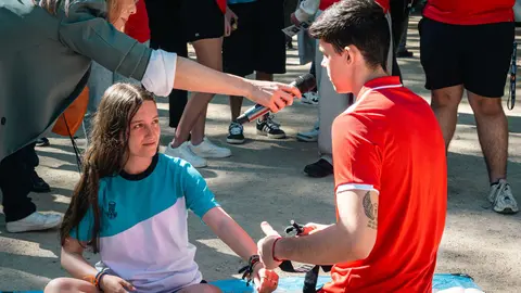 El Parque Mar&iacute;a Cristina se llena de oportunidades educativas con Expoeduca_30_FOTO - FJ Ben&iacute;tez