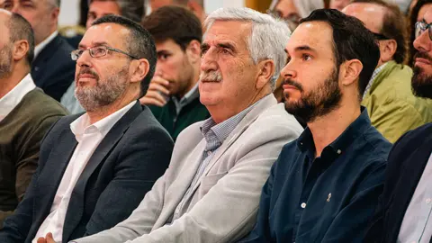 Acto de presentaci&oacute;n de la candidatura de 100x100 Unidos_24_FOTO - FJ Ben&iacute;tez