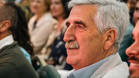 Acto de presentaci&oacute;n de la candidatura de 100x100 Unidos_41_FOTO - FJ Ben&iacute;tez