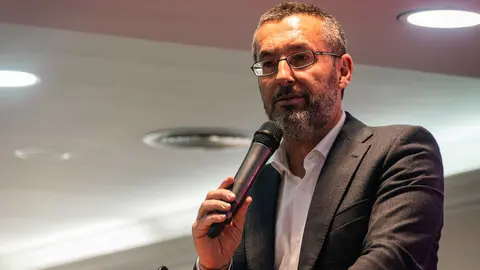 Acto de presentaci&oacute;n de la candidatura de 100x100 Unidos_45_FOTO - FJ Ben&iacute;tez