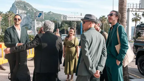 La L&iacute;nea se viste de gala con la alfombra roja de los Premios Nacionales de la M&uacute;sica y las Artes Pop Eye 2026_04_FOTO - FJ Ben&iacute;tez
