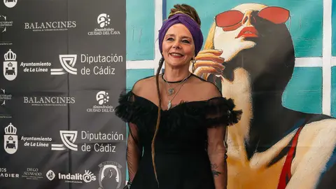 La L&iacute;nea se viste de gala con la alfombra roja de los Premios Nacionales de la M&uacute;sica y las Artes Pop Eye 2026_06_FOTO - FJ Ben&iacute;tez