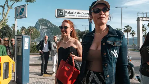 La L&iacute;nea se viste de gala con la alfombra roja de los Premios Nacionales de la M&uacute;sica y las Artes Pop Eye 2026_09_FOTO - FJ Ben&iacute;tez