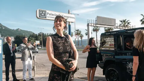 La L&iacute;nea se viste de gala con la alfombra roja de los Premios Nacionales de la M&uacute;sica y las Artes Pop Eye 2026_11_FOTO - FJ Ben&iacute;tez