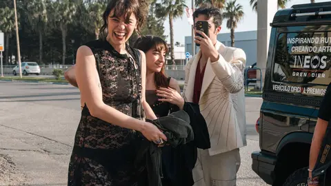 La L&iacute;nea se viste de gala con la alfombra roja de los Premios Nacionales de la M&uacute;sica y las Artes Pop Eye 2026_12_FOTO - FJ Ben&iacute;tez