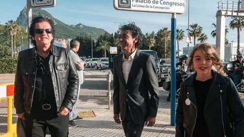 La L&iacute;nea se viste de gala con la alfombra roja de los Premios Nacionales de la M&uacute;sica y las Artes Pop Eye 2026_16_FOTO - FJ Ben&iacute;tez