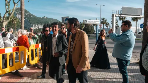 La L&iacute;nea se viste de gala con la alfombra roja de los Premios Nacionales de la M&uacute;sica y las Artes Pop Eye 2026_19_FOTO - FJ Ben&iacute;tez