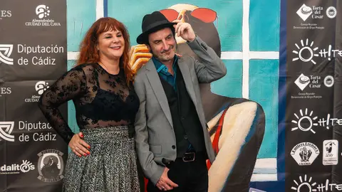 La L&iacute;nea se viste de gala con la alfombra roja de los Premios Nacionales de la M&uacute;sica y las Artes Pop Eye 2026_20_FOTO - FJ Ben&iacute;tez