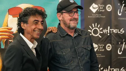 La L&iacute;nea se viste de gala con la alfombra roja de los Premios Nacionales de la M&uacute;sica y las Artes Pop Eye 2026_21_FOTO - FJ Ben&iacute;tez