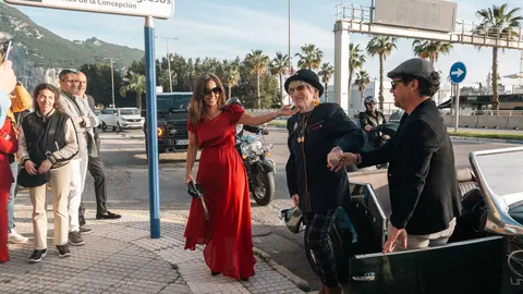 La L&iacute;nea se viste de gala con la alfombra roja de los Premios Nacionales de la M&uacute;sica y las Artes Pop Eye 2026_25_FOTO - FJ Ben&iacute;tez