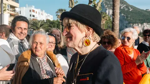 La L&iacute;nea se viste de gala con la alfombra roja de los Premios Nacionales de la M&uacute;sica y las Artes Pop Eye 2026_28_FOTO - FJ Ben&iacute;tez