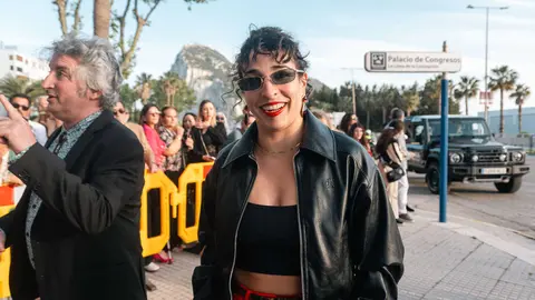 La L&iacute;nea se viste de gala con la alfombra roja de los Premios Nacionales de la M&uacute;sica y las Artes Pop Eye 2026_34_FOTO - FJ Ben&iacute;tez
