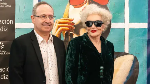La L&iacute;nea se viste de gala con la alfombra roja de los Premios Nacionales de la M&uacute;sica y las Artes Pop Eye 2026_39_FOTO - FJ Ben&iacute;tez