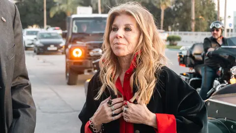 La L&iacute;nea se viste de gala con la alfombra roja de los Premios Nacionales de la M&uacute;sica y las Artes Pop Eye 2026_42_FOTO - FJ Ben&iacute;tez