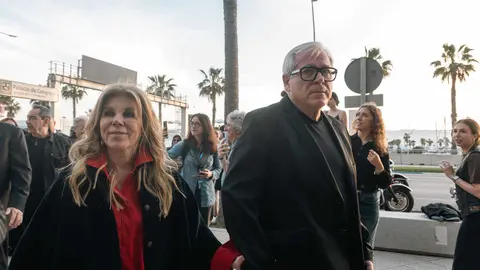 La L&iacute;nea se viste de gala con la alfombra roja de los Premios Nacionales de la M&uacute;sica y las Artes Pop Eye 2026_43_FOTO - FJ Ben&iacute;tez