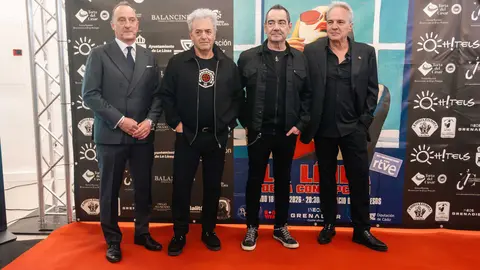 La L&iacute;nea se viste de gala con la alfombra roja de los Premios Nacionales de la M&uacute;sica y las Artes Pop Eye 2026_45_FOTO - FJ Ben&iacute;tez