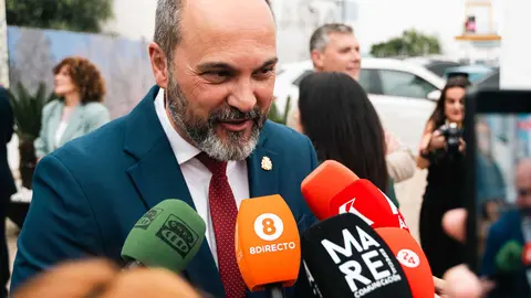 La comarca se viste de gala en San Pablo de Buceite para celebrar sus XI Premios_07_FOTO - FJ Ben&iacute;tez