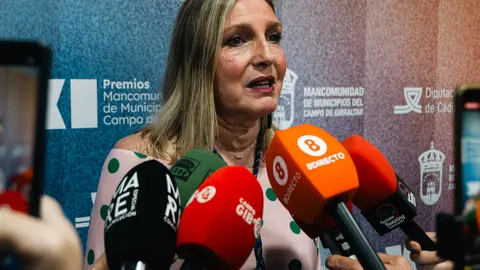 La comarca se viste de gala en San Pablo de Buceite para celebrar sus XI Premios_08_FOTO - FJ Ben&iacute;tez