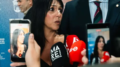 La comarca se viste de gala en San Pablo de Buceite para celebrar sus XI Premios_09_FOTO - FJ Ben&iacute;tez