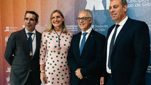 La comarca se viste de gala en San Pablo de Buceite para celebrar sus XI Premios_10_FOTO - FJ Ben&iacute;tez