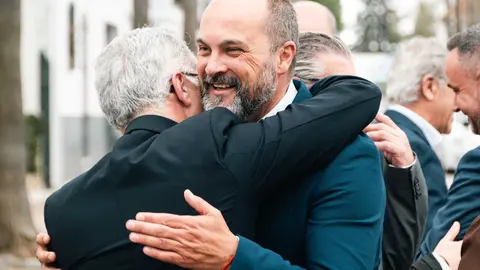 La comarca se viste de gala en San Pablo de Buceite para celebrar sus XI Premios_11_FOTO - FJ Ben&iacute;tez