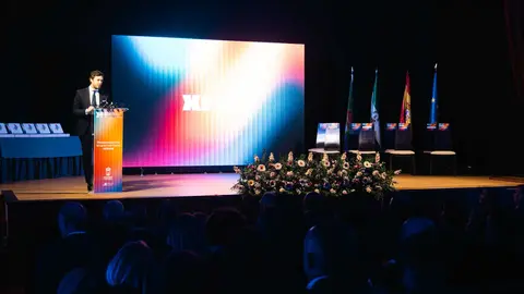 La comarca se viste de gala en San Pablo de Buceite para celebrar sus XI Premios_14_FOTO - FJ Ben&iacute;tez