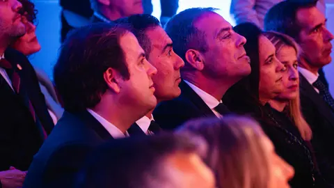 La comarca se viste de gala en San Pablo de Buceite para celebrar sus XI Premios_18_FOTO - FJ Ben&iacute;tez