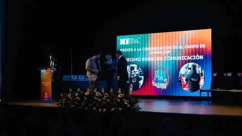 La comarca se viste de gala en San Pablo de Buceite para celebrar sus XI Premios_23_FOTO - FJ Ben&iacute;tez