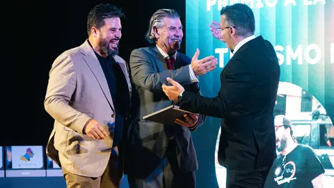 La comarca se viste de gala en San Pablo de Buceite para celebrar sus XI Premios_24_FOTO - FJ Ben&iacute;tez