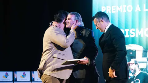 La comarca se viste de gala en San Pablo de Buceite para celebrar sus XI Premios_25_FOTO - FJ Ben&iacute;tez