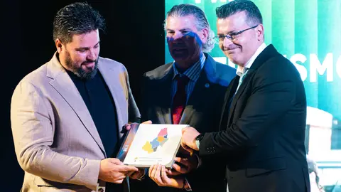 La comarca se viste de gala en San Pablo de Buceite para celebrar sus XI Premios_27_FOTO - FJ Ben&iacute;tez