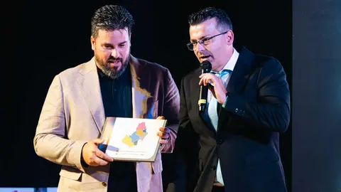 La comarca se viste de gala en San Pablo de Buceite para celebrar sus XI Premios_28_FOTO - FJ Ben&iacute;tez