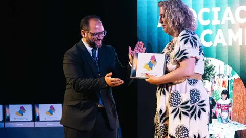 La comarca se viste de gala en San Pablo de Buceite para celebrar sus XI Premios_30_FOTO - FJ Ben&iacute;tez