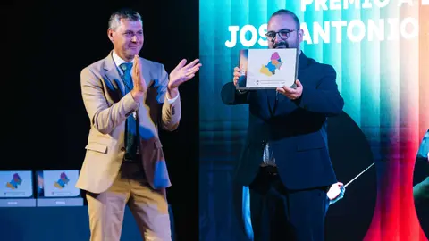 La comarca se viste de gala en San Pablo de Buceite para celebrar sus XI Premios_33_FOTO - FJ Ben&iacute;tez