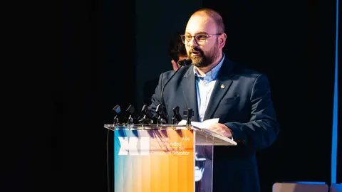 La comarca se viste de gala en San Pablo de Buceite para celebrar sus XI Premios_35_FOTO - FJ Ben&iacute;tez