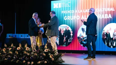 La comarca se viste de gala en San Pablo de Buceite para celebrar sus XI Premios_36_FOTO - FJ Ben&iacute;tez