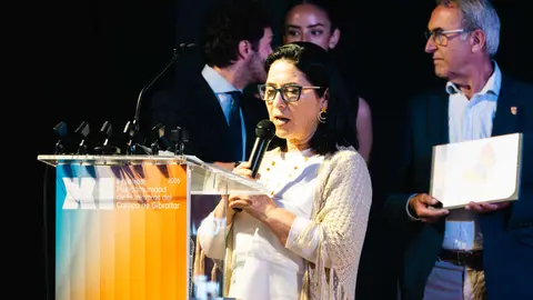 La comarca se viste de gala en San Pablo de Buceite para celebrar sus XI Premios_38_FOTO - FJ Ben&iacute;tez