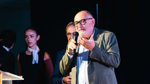 La comarca se viste de gala en San Pablo de Buceite para celebrar sus XI Premios_39_FOTO - FJ Ben&iacute;tez