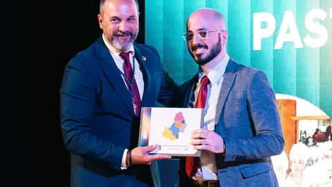La comarca se viste de gala en San Pablo de Buceite para celebrar sus XI Premios_40_FOTO - FJ Ben&iacute;tez