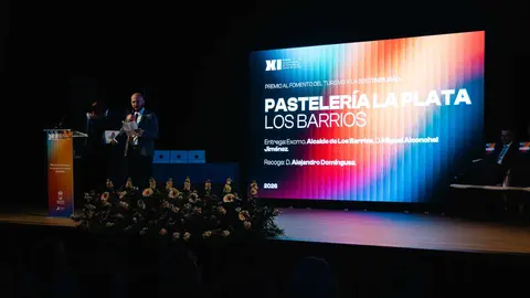 La comarca se viste de gala en San Pablo de Buceite para celebrar sus XI Premios_41_FOTO - FJ Ben&iacute;tez