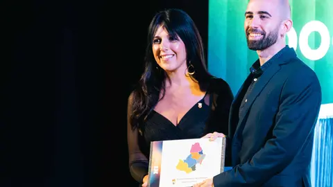 La comarca se viste de gala en San Pablo de Buceite para celebrar sus XI Premios_42_FOTO - FJ Ben&iacute;tez